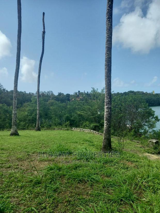 For Sale 5.4 Acres Creek Land Mtwapa.