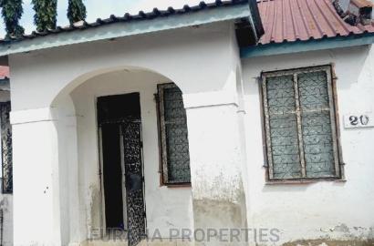 2bdrm Bungalow in Bamburi for sale