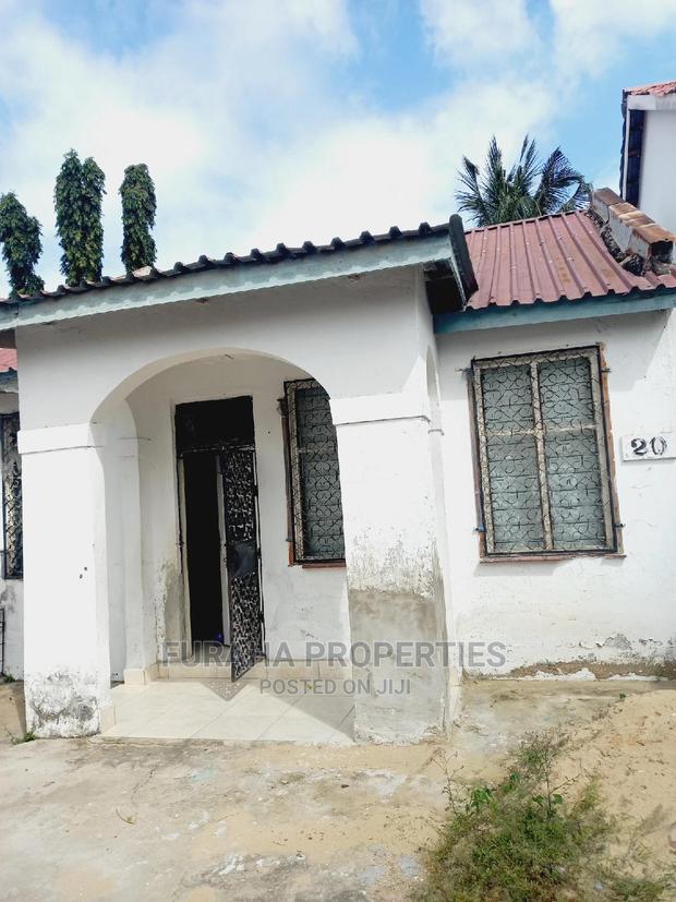 2bdrm Bungalow in Bamburi for sale