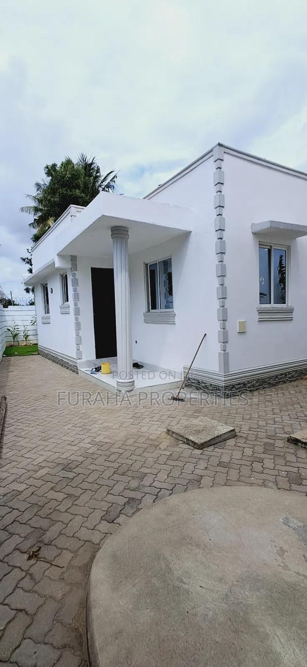 3bdrm Bungalow in Mtwapa for sale