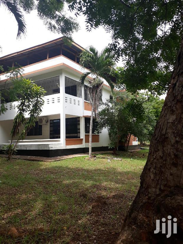 4bdrm Maisonette in Nyali for Sale