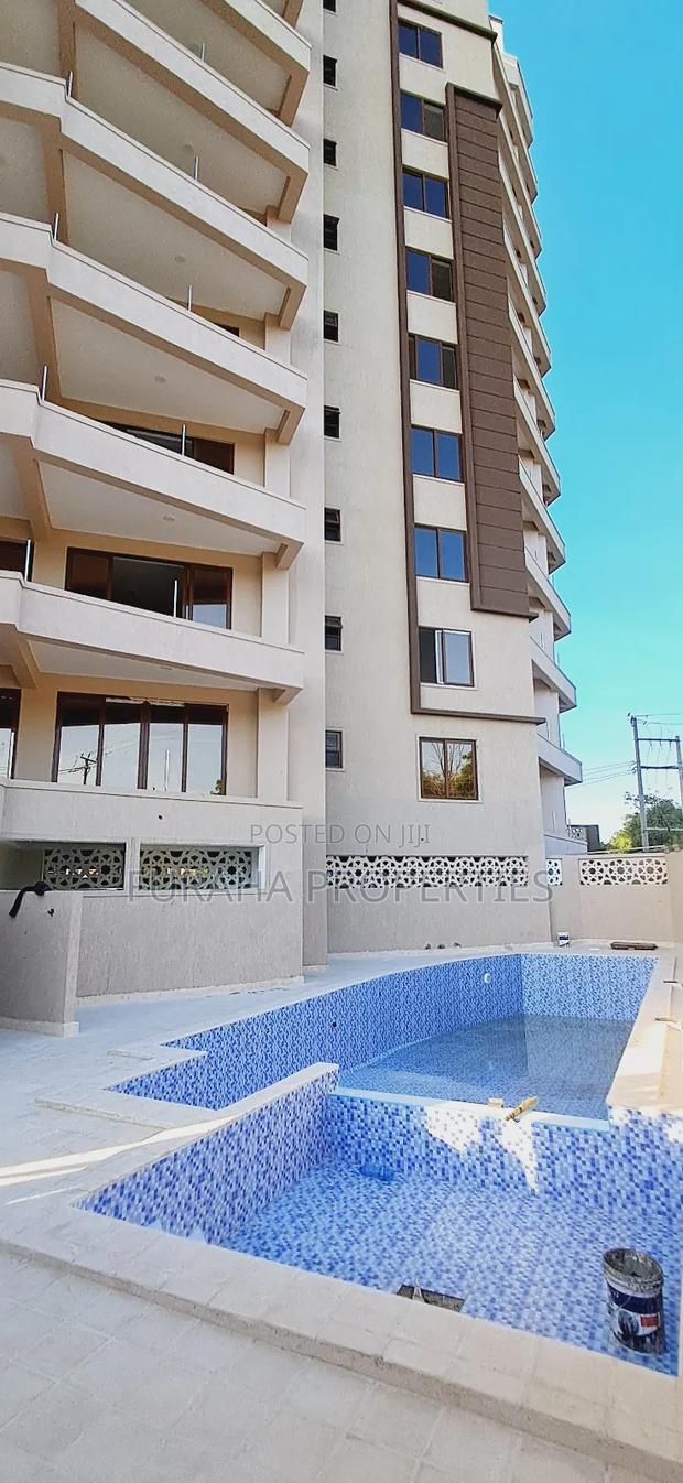 2bdrm Apartment in Nyali for sale