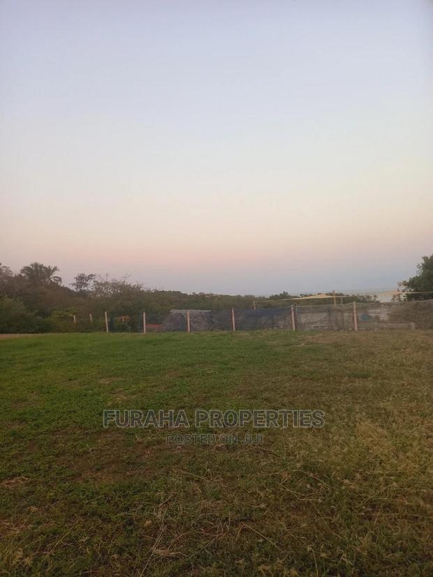 For Sale 8 Acres Beach Land Mtwapa.