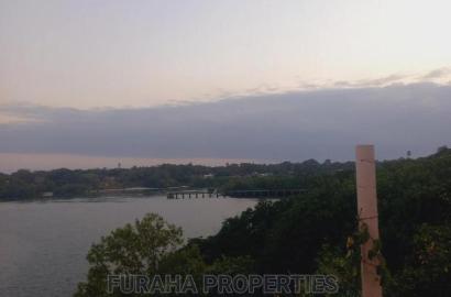 For Sale 8 Acres Beach Land Mtwapa.