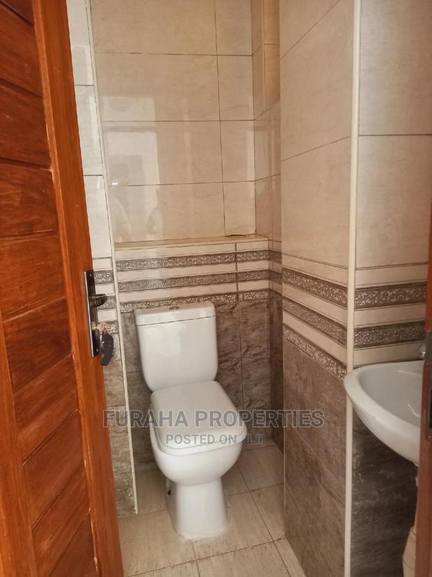 3bdrm Apartment in Mtwapa for Rent