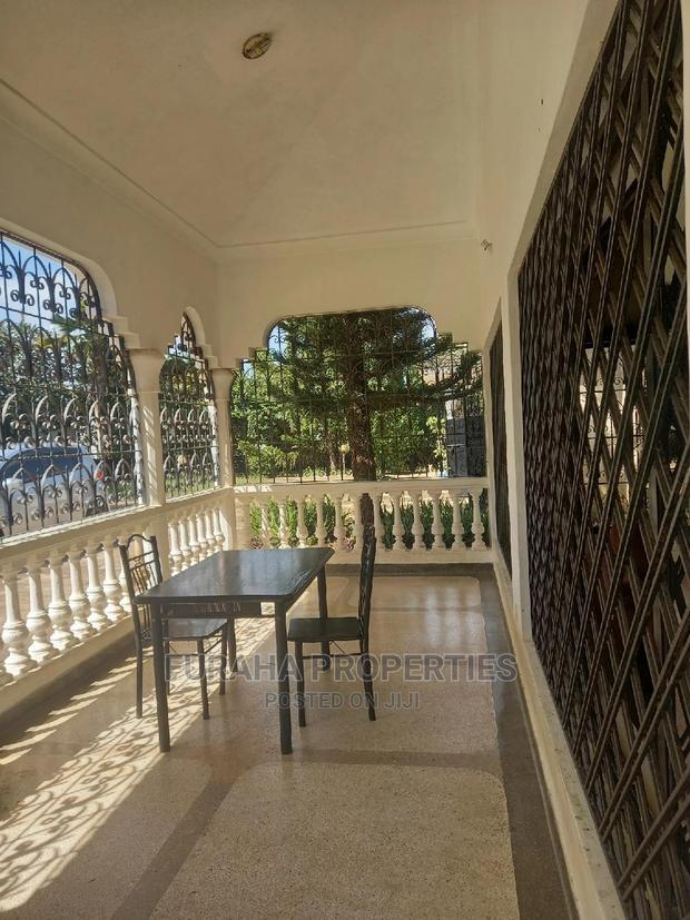 4bdrm Bungalow in Shanzu for sale