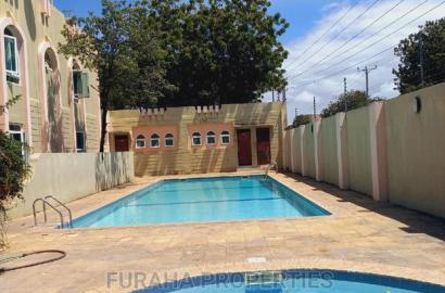 5bdrm Maisonette in Nyali for Sale