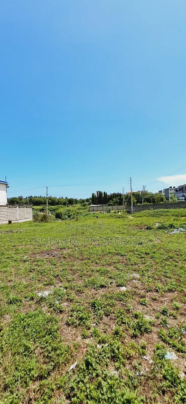 For Sale 2 Plots Mtwapa