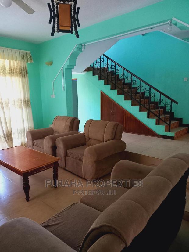 4bdrm Maisonette in Shanzu for Sale