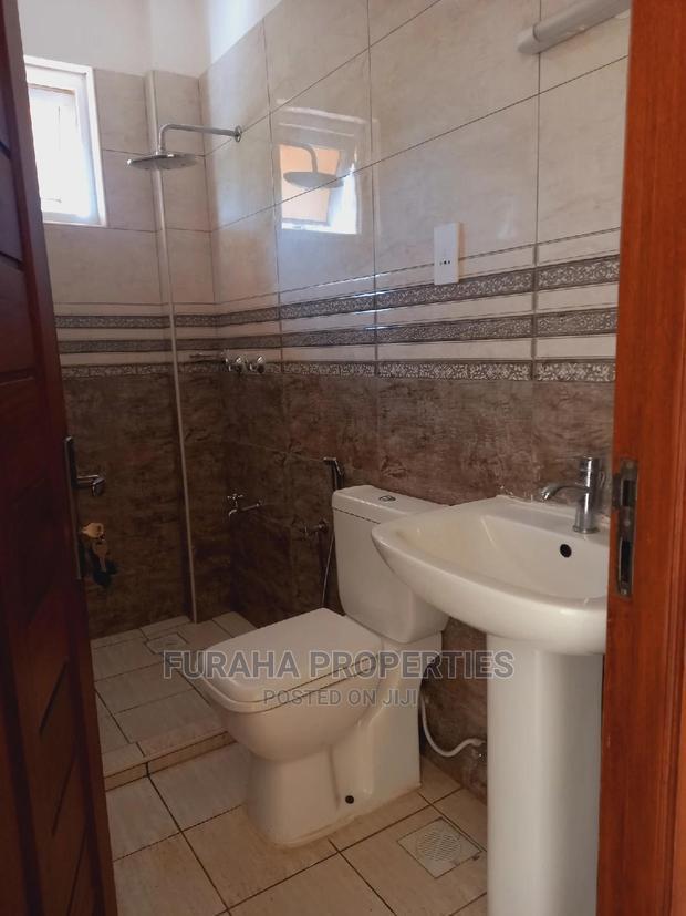 3bdrm Apartment in Mtwapa for Sale
