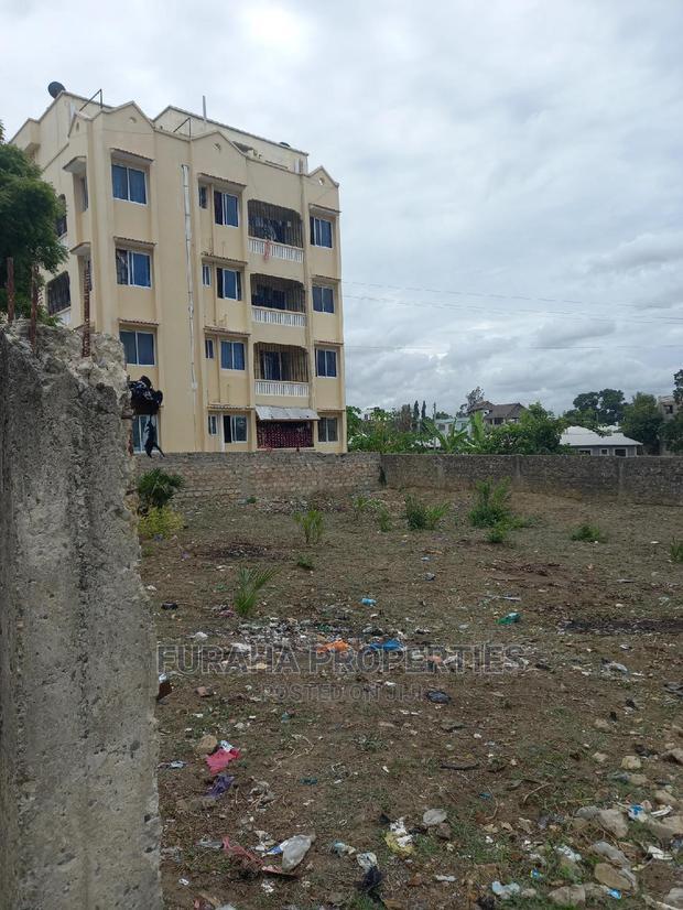 For Sale One Eighth 2 Plots Bamburi