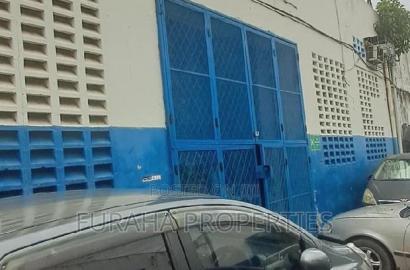 Ware House for Sale Mombasa Island