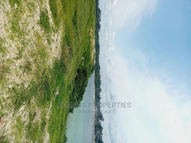 For Sale 1.5 Acres Prime Island Watamu