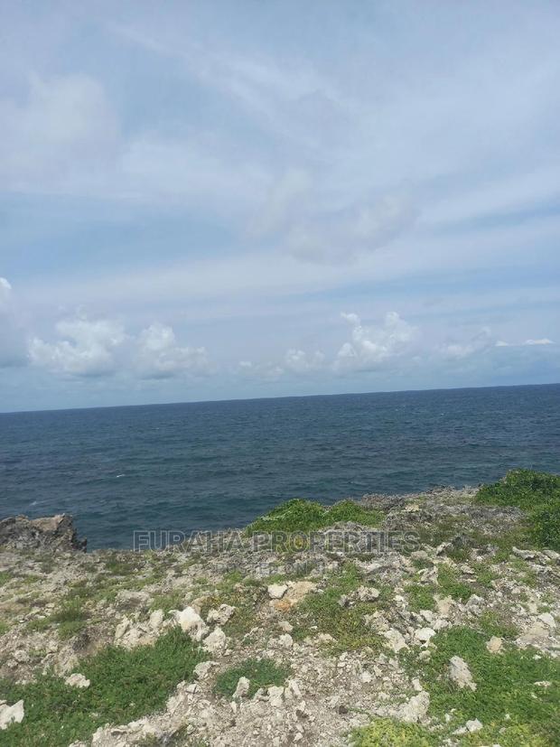For Sale 1.5 Acres Prime Island Watamu