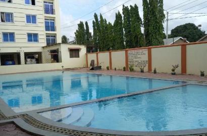 To Let 3 Bedrooms Flats Mtwapa