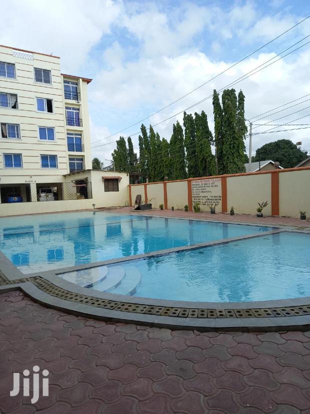 To Let 3 Bedrooms Flats Mtwapa