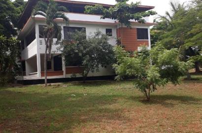4bdrm Maisonette in Nyali for Sale