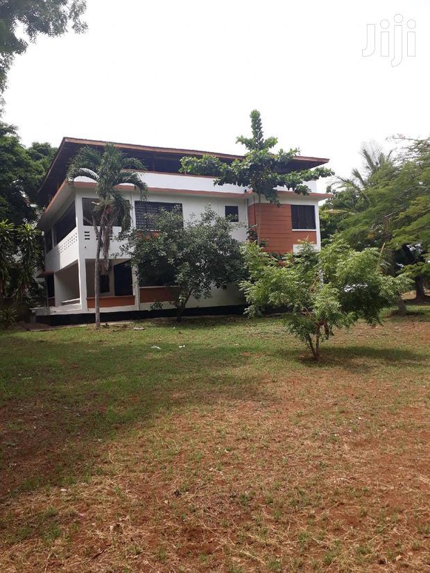 4bdrm Maisonette in Nyali for Sale