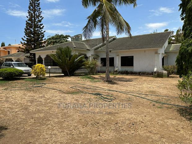 4bdrm Bungalow in Shanzu for sale