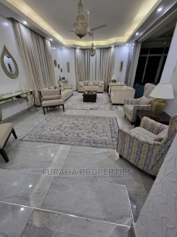 5bdrm Mansion in Nyali for sale