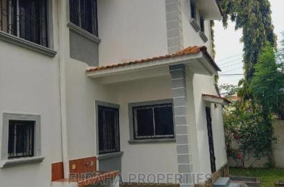 4bdrm Maisonette in Nyali for sale