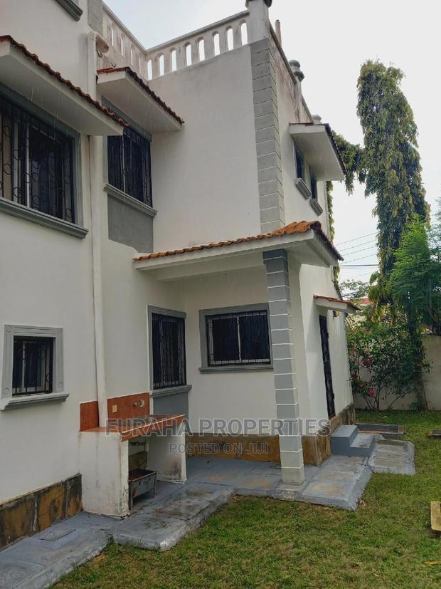 4bdrm Maisonette in Nyali for sale