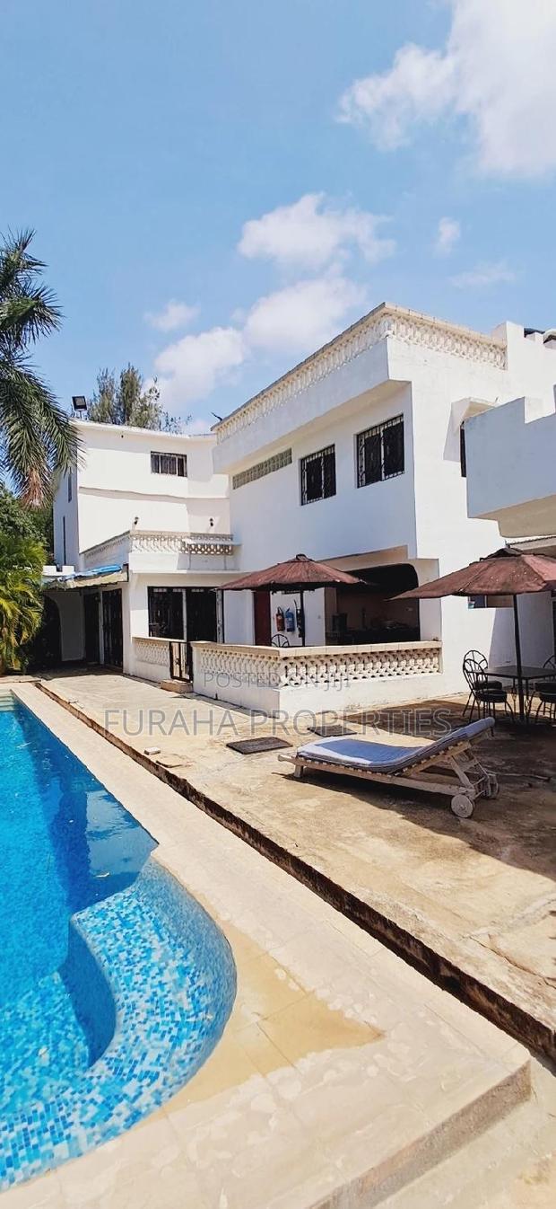 3bdrm Maisonette in Kikambala for sale