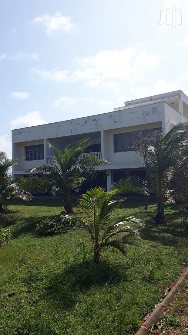 4bdrm House in Vipingo for sale