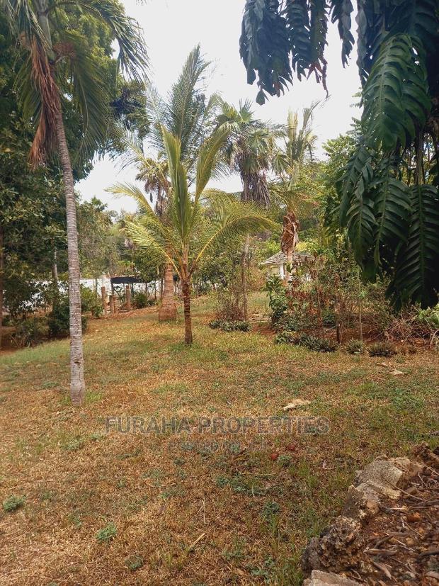 For Sale Two Acres Prime Land Old Nyali