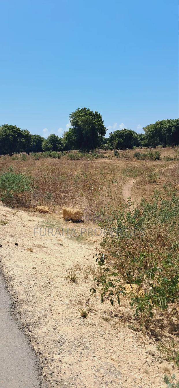 For Sale 15 Acres Prime Land Vipingo