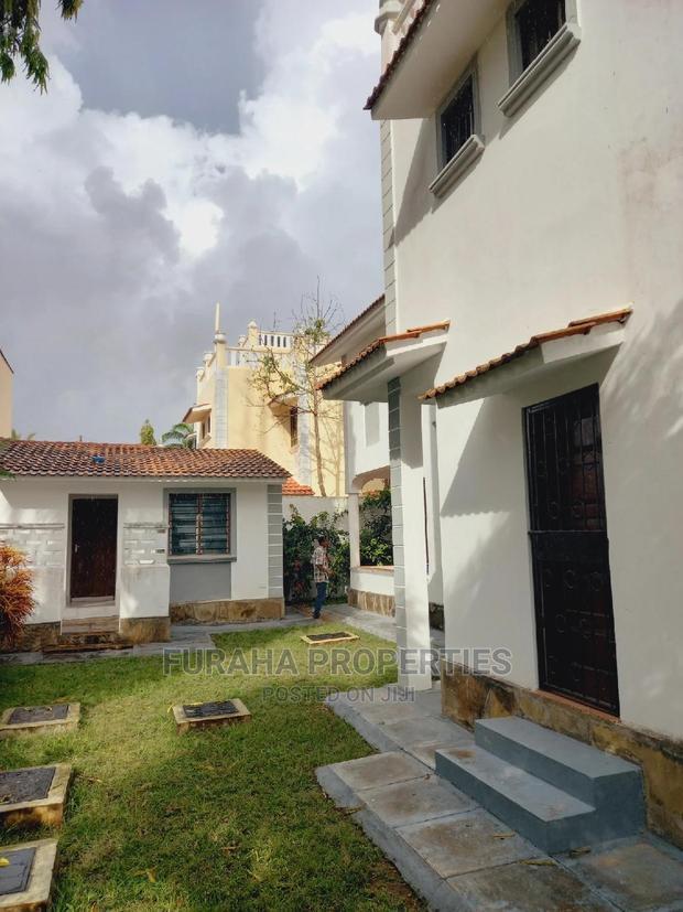 4bdrm Maisonette in Nyali for sale