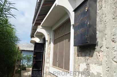 10bdrm Bungalow in Bamburi for Sale