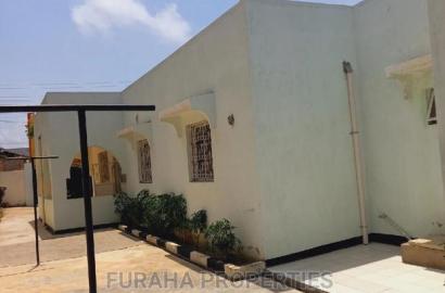 3bdrm Bungalow in Bamburi Utange for Sale