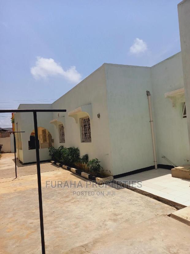 3bdrm Bungalow in Bamburi Utange for Sale