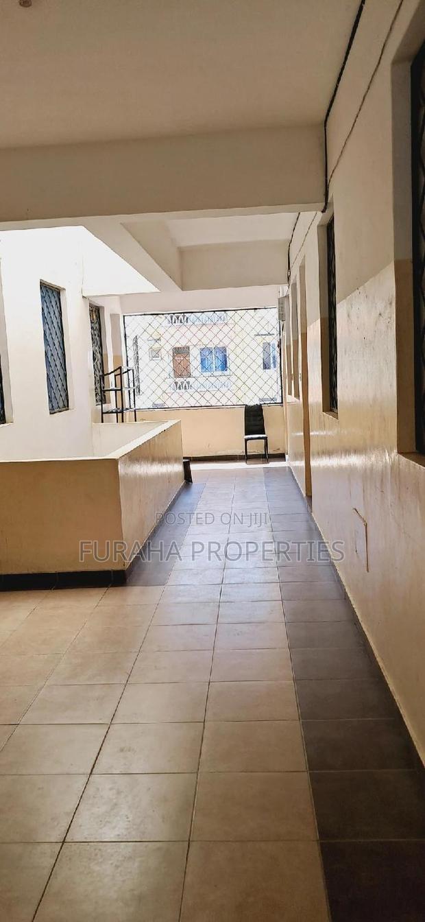 12bdrm Block of Flats in Bamburi for sale