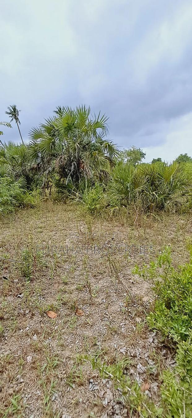 For Sale 4 Plots of Quater Acre Diani
