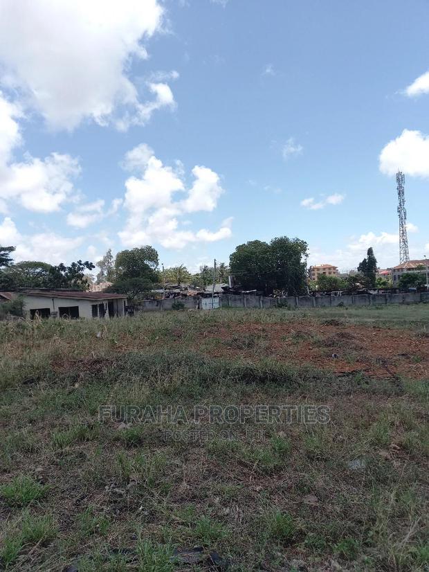 For Sale 1.7 Acre Commercial Land Malindi
