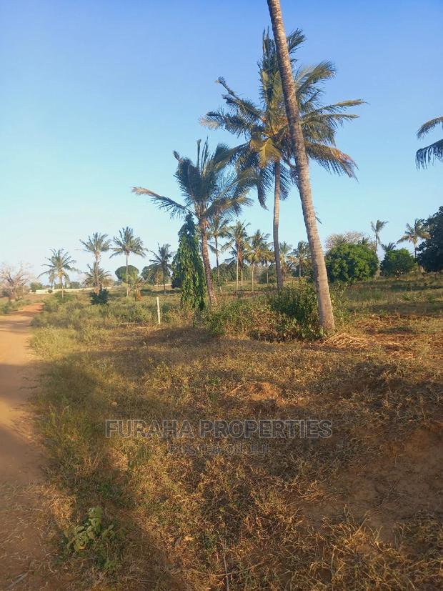For Sale 3 Acre Kilifi Mavueni.