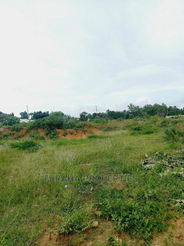 For Sale 1 Acre Commercial Land Ukunda.