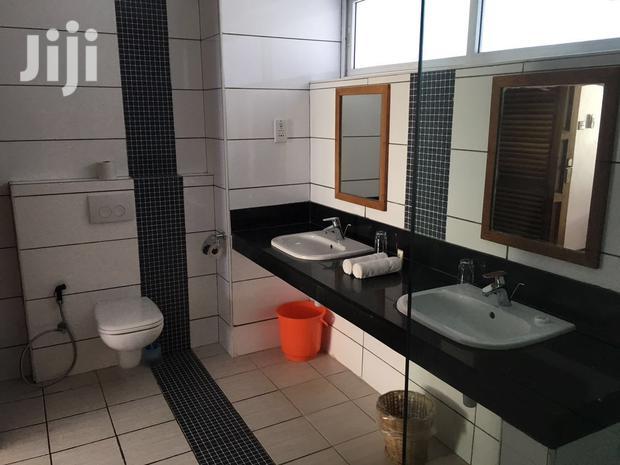 Furnished 1bdrm Apartment in Nyali for Sale