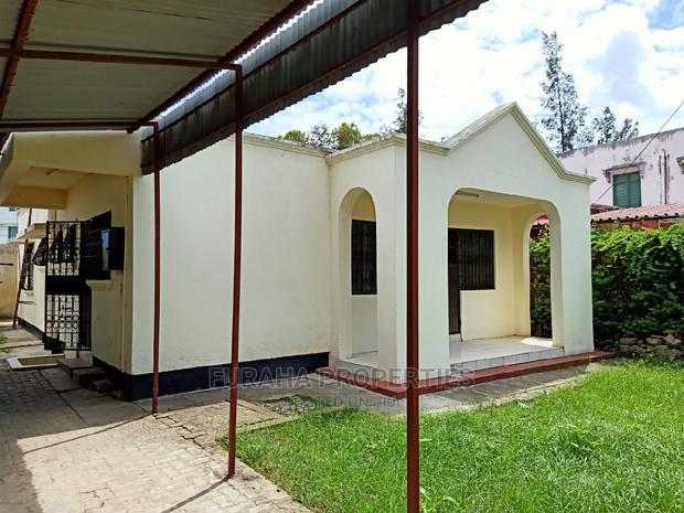 3bdrm Bungalow in Bamburi for Sale