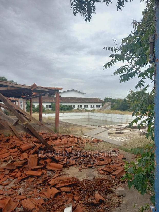 For Sale 8 Acres Prime Land Shanzu
