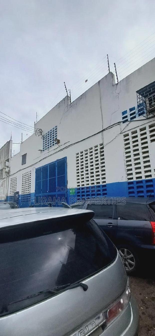 Ware House for Sale Mombasa Island