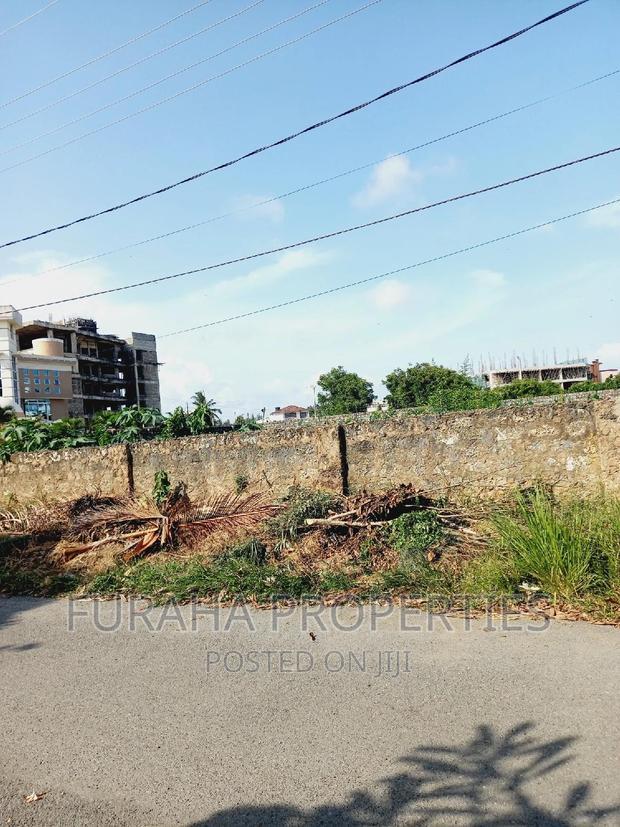 Half Acre Prime Land Nyali.