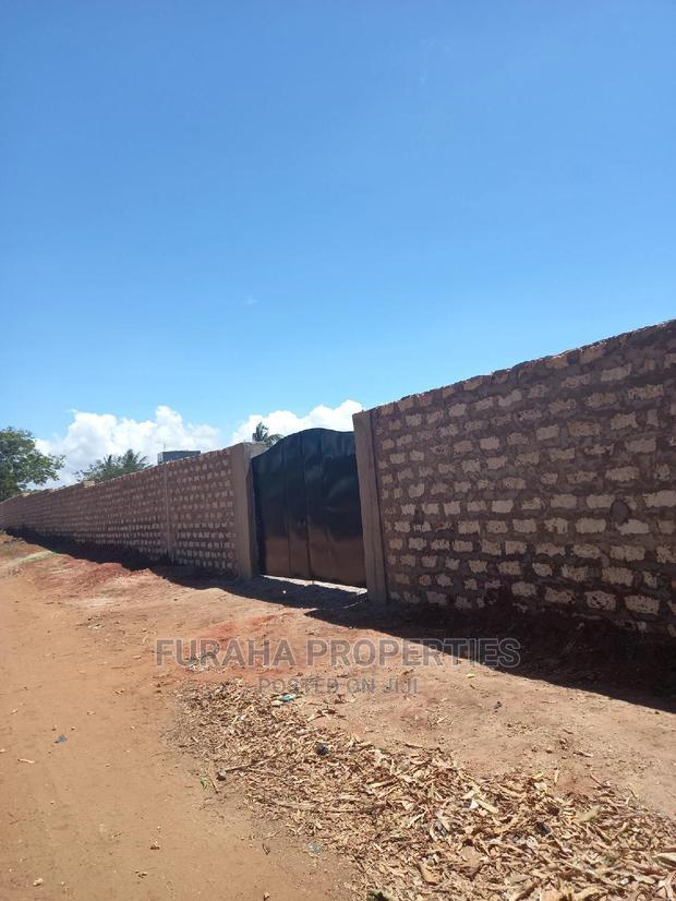 For Sale 2 Acre Prime Land Mtwapa