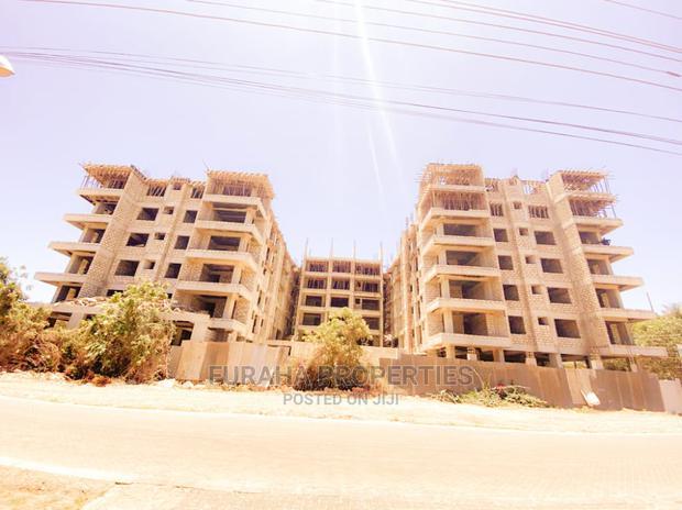 4bdrm Apartment in 3Rd Avenue, Nyali for Sale