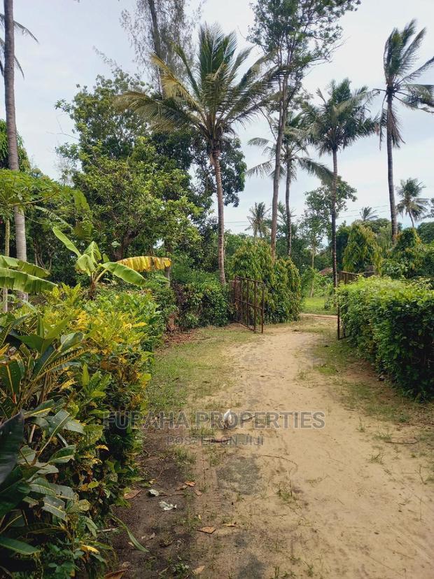 For Sale 4 Acre Agricultural Land Kikambala