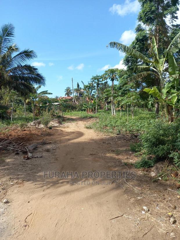 For Sale 2 Acre Land Ukunda