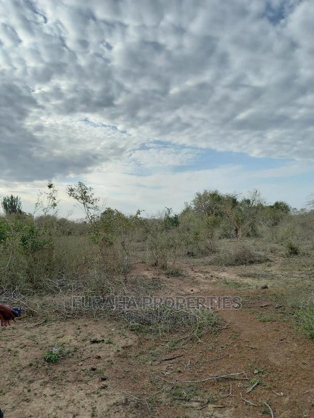 For Sale 100 Acre Ranch Kwale
