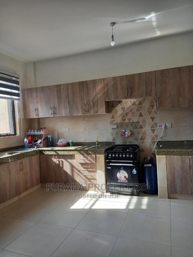 Furnished 3bdrm Apartment in Old Nyali for Rent
